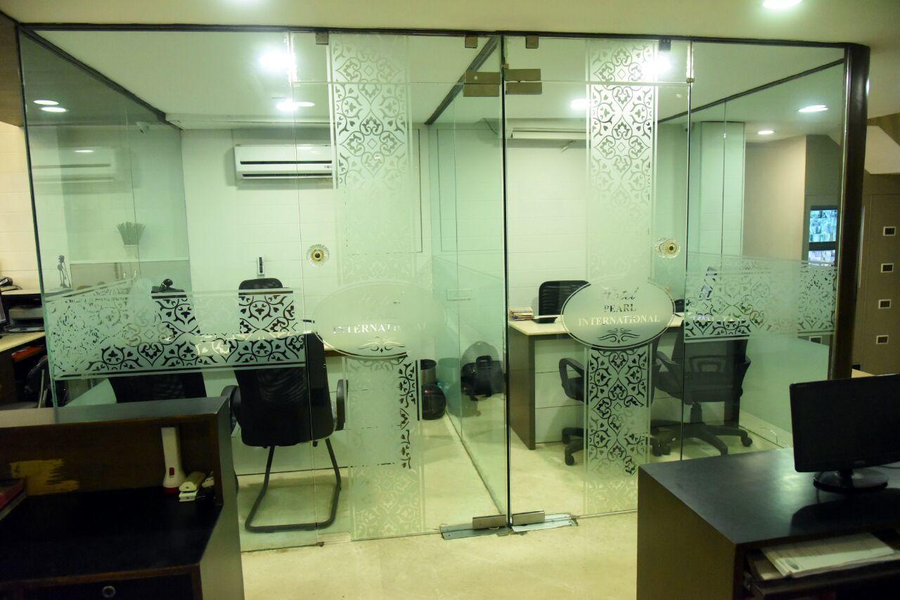 Hotel Pearl International Chennai Exterior photo