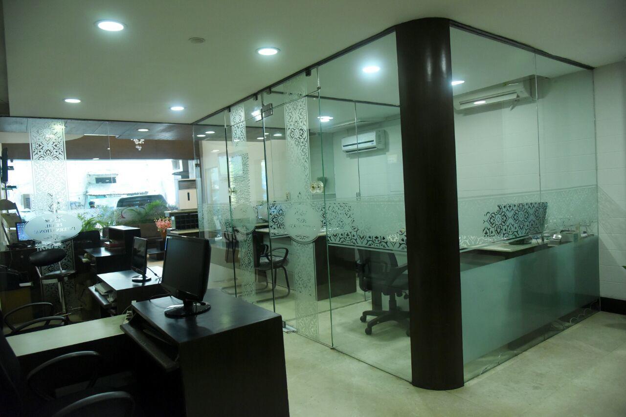 Hotel Pearl International Chennai Exterior photo