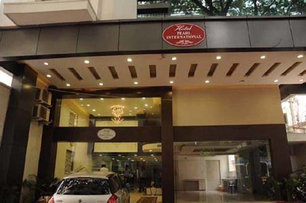 Hotel Pearl International Chennai Exterior photo